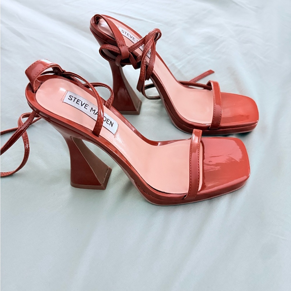 Steve Madden heels